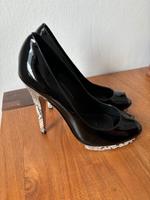 Tolle Highheels von Buffalo, wie neu München - Thalk.Obersendl.-Forsten-Fürstenr.-Solln Vorschau