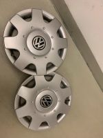 VW Golf IV Original Radkappen 15 Zoll nur 2 Stück Bad Godesberg - Rüngsdorf Vorschau