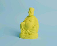 Buddha Figuren - Deko - Geschenk - StarWars - Pokemon - Simpsons Düsseldorf - Flingern Nord Vorschau