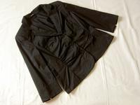 Blazer-Jacke Taft schwarz von Vera Mont, Gr. 40, 1x getragen Bayern - Tittling Vorschau