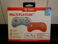 SNAKEBYTE MULTI:PLAYCON Controller NEU, Original Verpackt Bayern - Aschaffenburg Vorschau