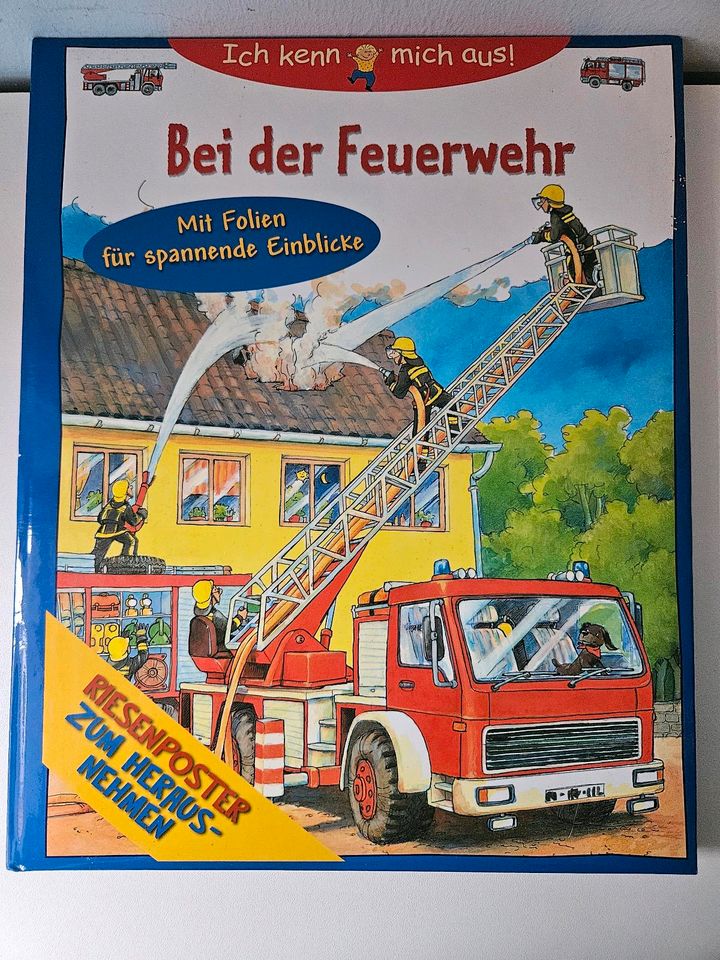 Kinderbücher in Emsdetten