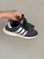 Adidas Iniki Sneaker Turnschuhe grau Gr. 39 Rheinland-Pfalz - Bellheim Vorschau