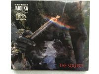 CD The Master Musicians Of Jajouka - Bachir Attar - The Source Niedersachsen - Obernkirchen Vorschau