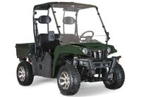 WSM RTX 800E UTV Golfcart Golfcar, Elektrofahrzeug mit Zulassung Niedersachsen - Gifhorn Vorschau