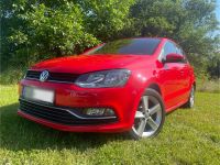 VW Polo 1.2 TSI TÜV Neu - Auktion Wiesbaden - Erbenheim Vorschau