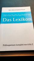 Das Lexikon der Wirtschaftsfachwirte Baden-Württemberg - Heilbronn Vorschau