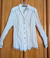 Bluse in Crinkle- Optik BONITA Gr. 48 Sachsen - Riesa Vorschau