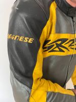 Dainese Motorrad Kombi 2-Teiler Gr.48 Thüringen - Walschleben Vorschau