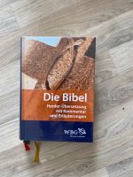 Bibel Exegese Erläuterung Friedrichshain-Kreuzberg - Kreuzberg Vorschau