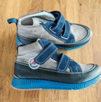 Neue Naturino Jungen Mädchen Leder Schuhe Sneaker Stiefeletten Bayern - Friedberg Vorschau