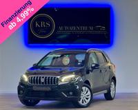 Suzuki SX4 S-Cross 1.4i MILD-HYBRID*GARANTIE*ACC*RFK*1H Niedersachsen - Schapen Vorschau