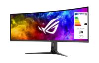 ASUS ROG Swift OLED PG49WCD - 49 Zoll DQHD Curved Gaming Monitor Hessen - Offenbach Vorschau