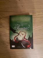 Lynsay sands wer will schon einen vampir? Roman Bayern - Langquaid Vorschau