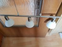 Gebrauchte Hängelampe LED guter Zustand Bayern - Hersbruck Vorschau