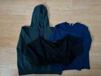 3 Pullover im Paket  in Gr. 34/S/L - Hoodie, Pulli, Cropped Pulli Hannover - Vahrenwald-List Vorschau