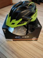 KED Fahrradhelm Junior 52-59 cm Bayern - Trausnitz Vorschau