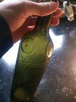 Prägeflasche Bierflasche Wasserflasche Nürnberg Nordrhein-Westfalen - Iserlohn Vorschau