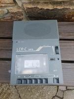 DDR Rft LCR-402 Kassettenrecorder Sachsen - Grünhain-Beierfeld  Vorschau