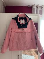Windbreaker Tommy Jeans Niedersachsen - Wietze Vorschau
