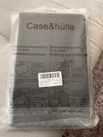 Lenovo M10 FHD Plus Case Hülle Baden-Württemberg - Gundelfingen Vorschau