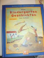 Kleine Kindergarten-Geschichten zum Vorlesen Frankfurt am Main - Nieder-Eschbach Vorschau