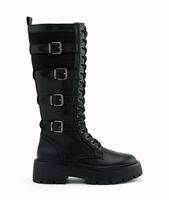 ☆ NEU ☆ Stiefel ☆ schwarz ☆ Catwalk ☆ Baden-Württemberg - Heilbronn Vorschau