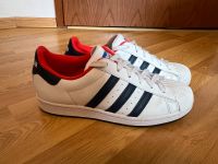 Adidas Top Ten Superstar Schuhe Gr. 39 1/3 TOP Niedersachsen - Osnabrück Vorschau