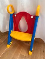 2 x Toilettenhilfe WC Treppe Leiter für Kinder Baden-Württemberg - Fellbach Vorschau