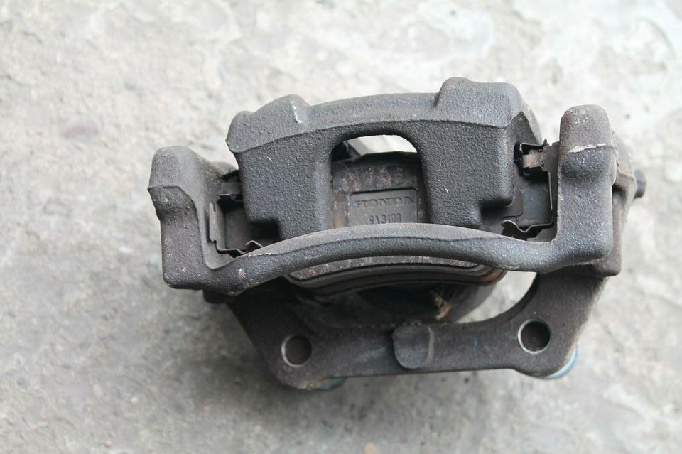 Honda CRV III  07-12  Bremssattel hinten rechts in Brilon