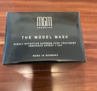 MGM The model mask ( immediately effect 24 hrs) Hamburg-Nord - Hamburg Uhlenhorst Vorschau