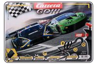 Carrera GO!!! Lamborghini Huracan GT3 Autorennbahn Baden-Württemberg - Crailsheim Vorschau