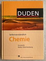 Duden Selbstverständlich Chemie Kursstufe Baden-Württemberg - Waldbronn Vorschau