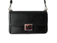 Michael Kors ❗️ Jet Set Sonia Crossbody Umhängetasche Schwarz NEU Hessen - Reiskirchen Vorschau