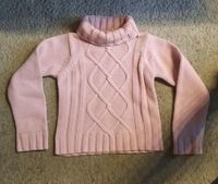 Pullover rosa Größe 140 warm Köln - Nippes Vorschau