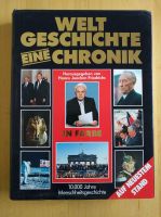 Weltgeschichte, eine Chronik Friedrichshain-Kreuzberg - Friedrichshain Vorschau