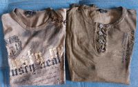 2 Shirts, Rusty Neal, Gr. S, Männer Neuhausen-Nymphenburg - Neuhausen Vorschau