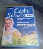 Coole Schule Deutsch Mathe Naturwissenschaften PC CD-Rom Nürnberg (Mittelfr) - Oststadt Vorschau