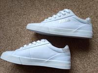 FILA Sneaker Gr. 37, neuwertig, ungetragen Sachsen-Anhalt - Halle Vorschau