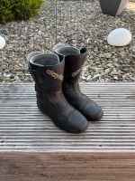 Daytona Gore-Tex Stiefel Gr.40 Nordrhein-Westfalen - Beckum Vorschau