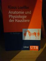 Anatomie und Physiologie der Haustiere Bayern - Horgau Vorschau