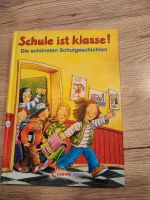 Schule ist Klasse Buch( 6-8 Jahre) Nordrhein-Westfalen - Extertal Vorschau