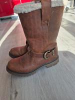Schuhe Timberland, Kinderschuhe, Damenschuh, Wasserfest, Größe 38 Burglesum - Lesum Vorschau
