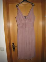 Damen Sommer-/Trägerkleid, Größe S (36), altrosa Marke:Vero Moda Bayern - Schwarzenbach a d Saale Vorschau