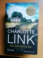 Charlotte Link  - Die Betroge Niedersachsen - Schüttorf Vorschau