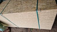 Osb Platten/ Verlegeplatten/ Innenausbau Niedersachsen - Lachendorf Vorschau