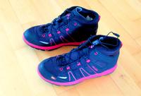 NEUW VAUDE Kid Damen Multifunktionsstiefel Gr 39 schwarzpink Kr. München - Neubiberg Vorschau
