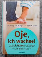 Oje, ich wachse (Buch) Bayern - Werneck Vorschau