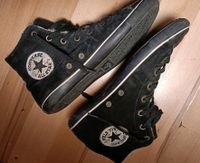 Converse Allstars Winterschuhe mit Fűtterung Hessen - Hüttenberg Vorschau