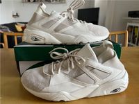 PUMA White BOG SOCK CORE GR.46 Sneaker Nordrhein-Westfalen - Lünen Vorschau